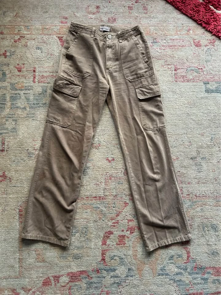 Cargo Pants - photo 4