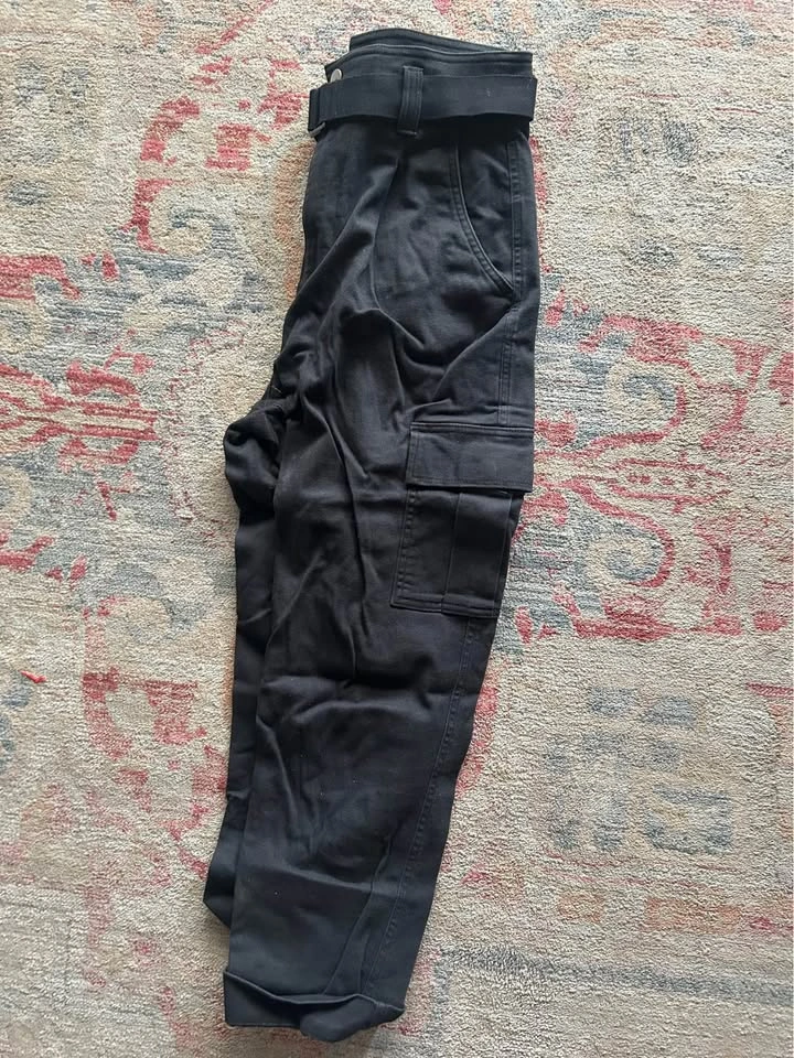 Cargo Pants - photo 5