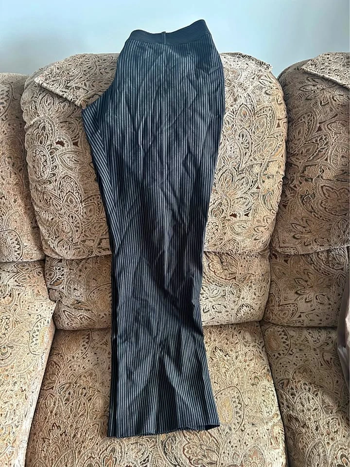 Dress Style Pants