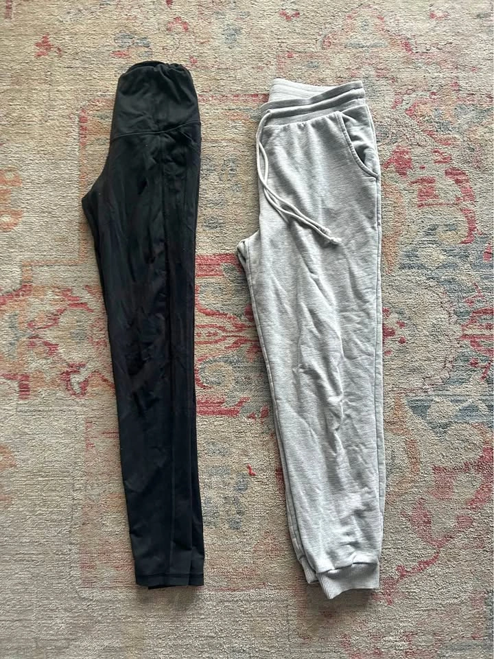 Sweat Pants & Leggings