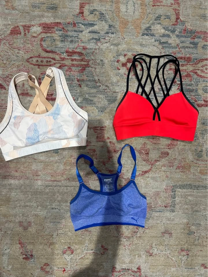 Sports Bras and Active Tanks - photo 4