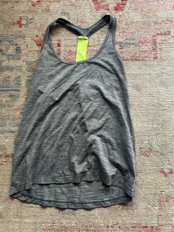 Sports Bras and Active Tanks - photo 5