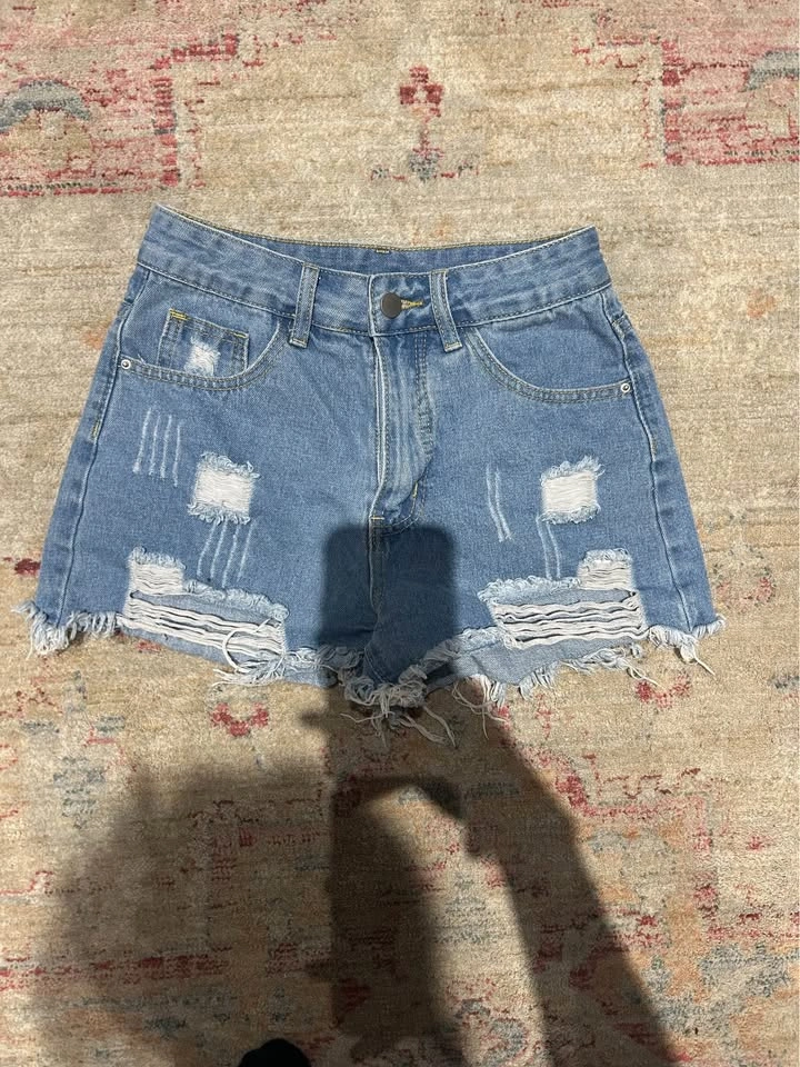 Shorts (Jean & Active) - photo 3