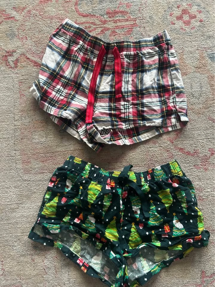 Shorts (Jean & Active) - photo 5