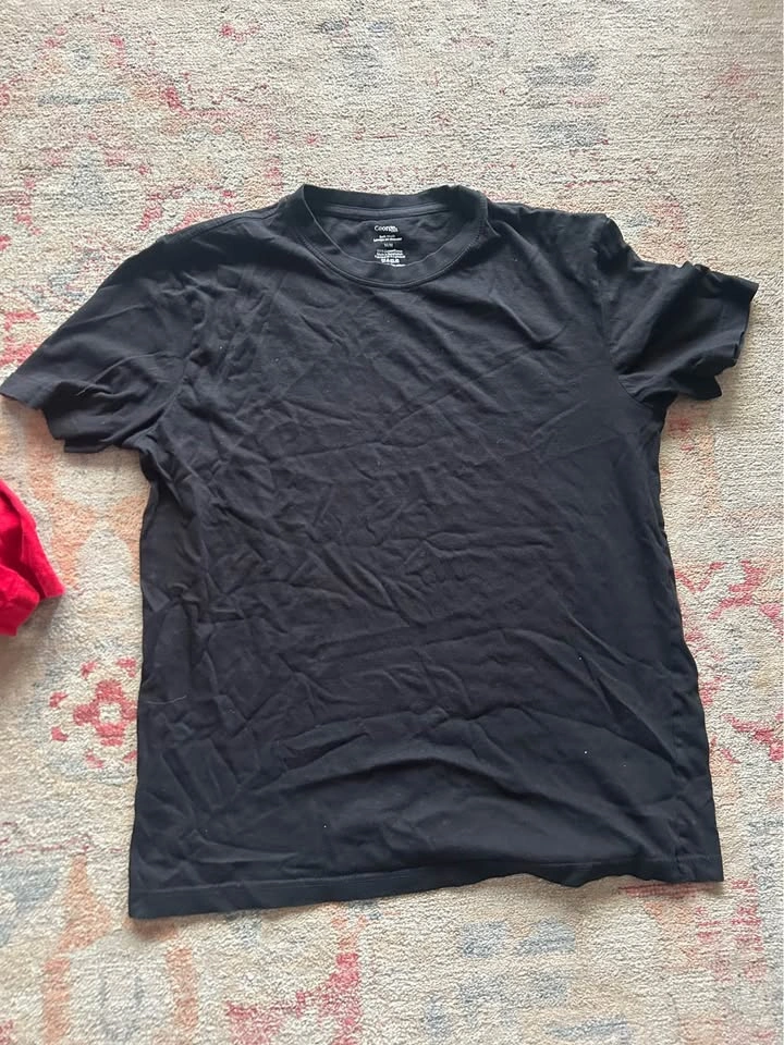 Assorted Women's Shirts and Tops - Size Small/Medium - photo 2