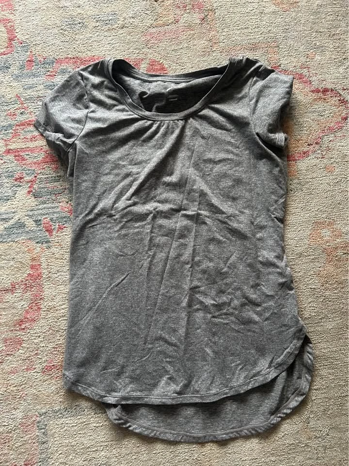 Assorted Women's Shirts and Tops - Size Small/Medium - photo 3