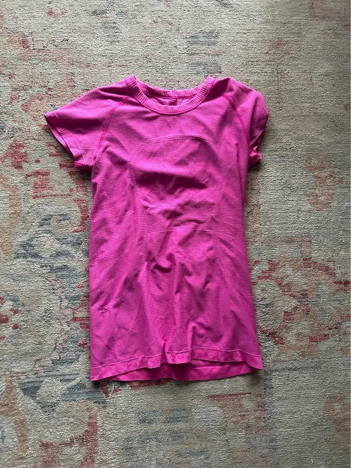 Assorted Women's Shirts and Tops - Size Small/Medium - photo 5