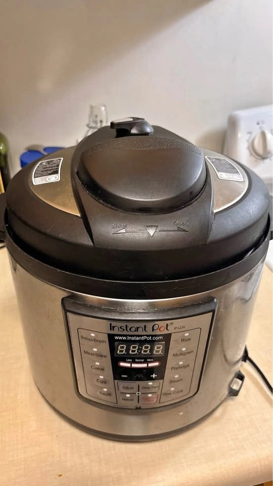 Instant Pot 6quart