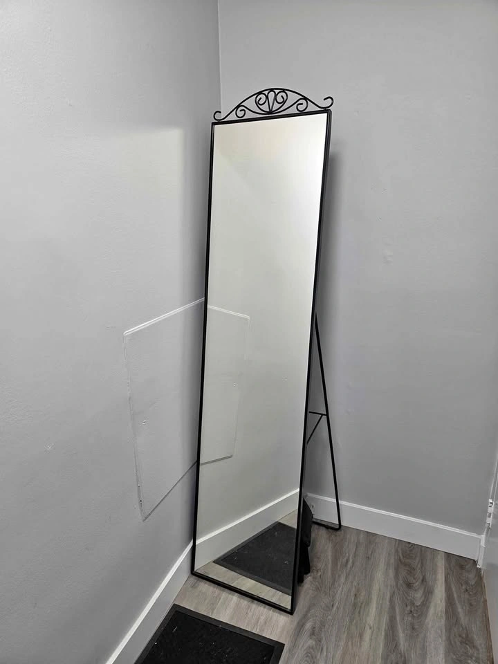 IKEA Karmsund Full Length Floor Mirror