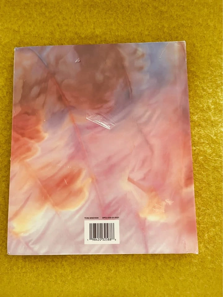 The Official Taylor Swift: The Eras Tour Book Hardcover - photo 2