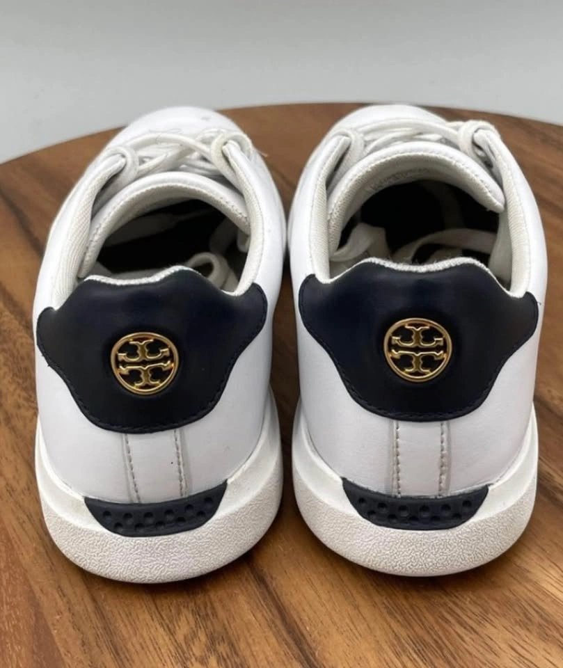 Tory Burch Howell Court Sneaker Size 9 - photo 3