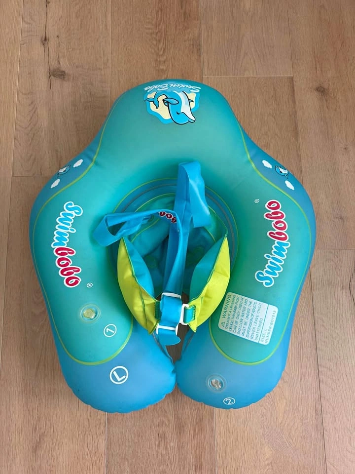 SwimBobo Baby Pool Float Size L