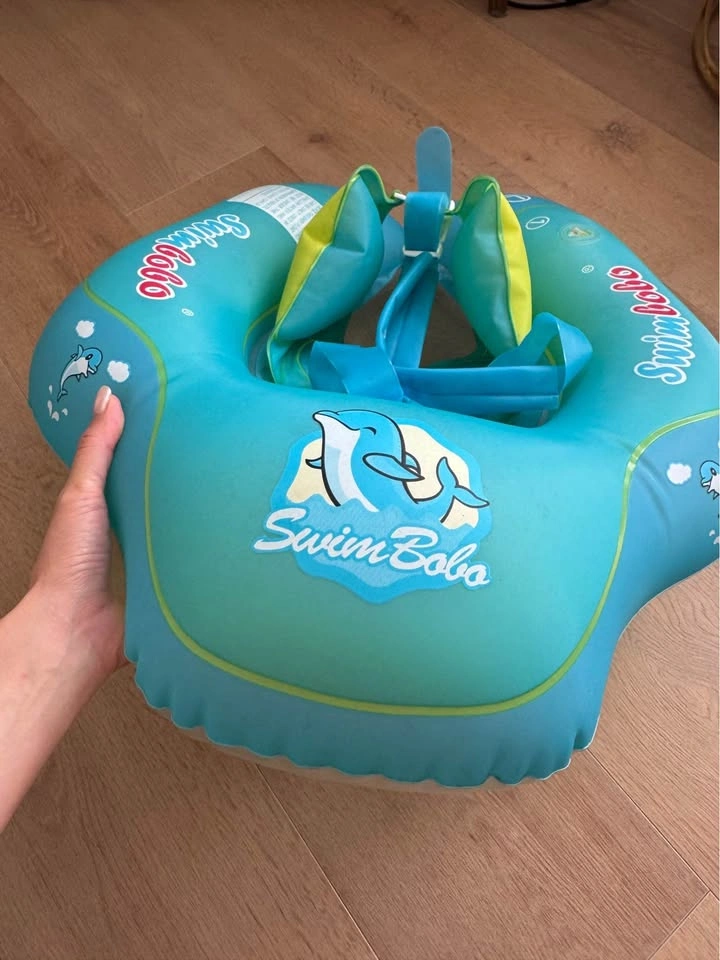 SwimBobo Baby Pool Float Size L - photo 2