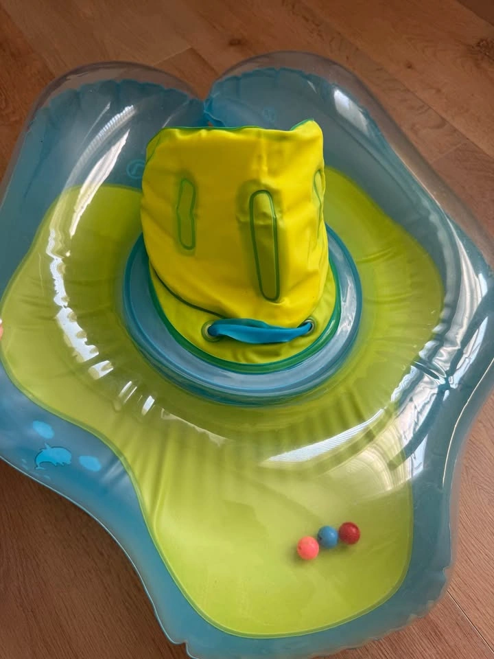 SwimBobo Baby Pool Float Size L - photo 3