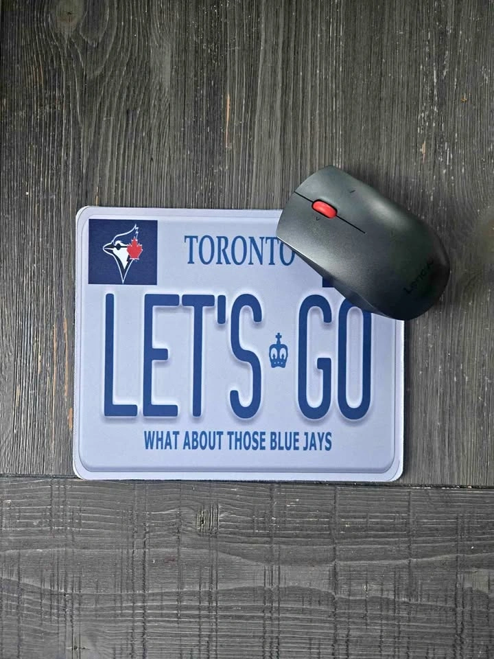 Custom Signs, Mousepads, Coasters, Plates and more