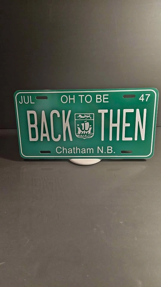 Custom Signs, Mousepads, Coasters, Plates and more - photo 5