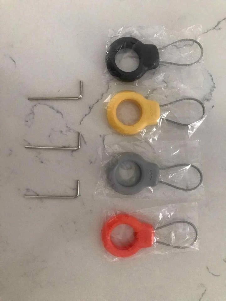 Apple airtag covers to protect Air Tags