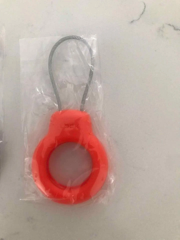 Apple airtag covers to protect Air Tags - photo 5