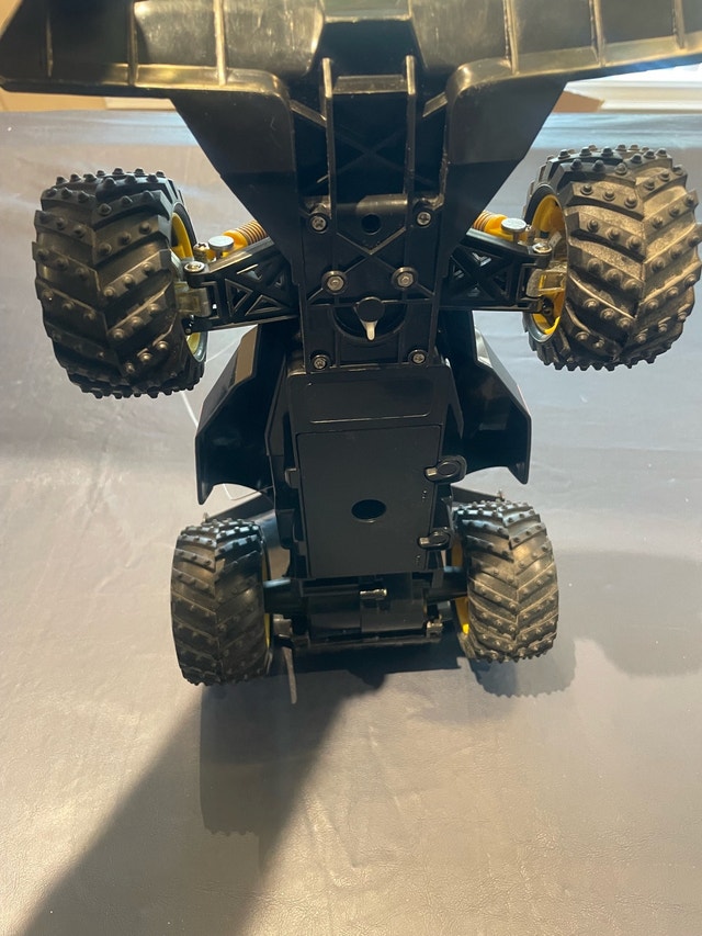Flying Arrow RC Turbo Racing Car - photo 2