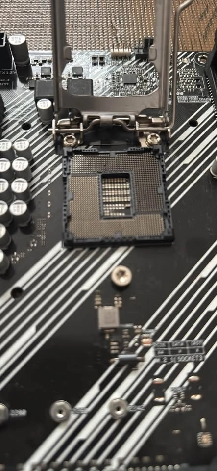ASUS Prime B460-Plus - photo 3