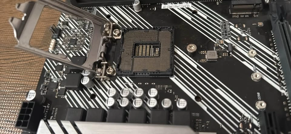 ASUS Prime B460-Plus - photo 4