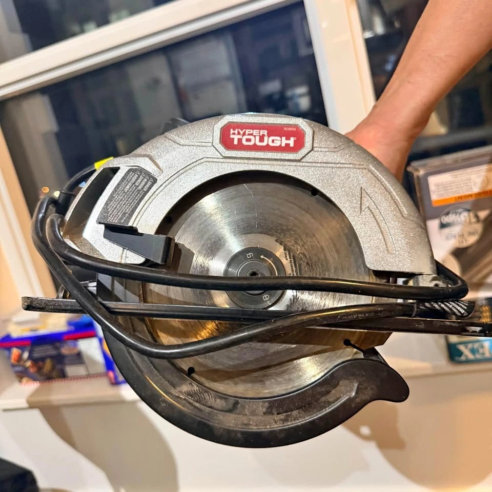 Circular Saw