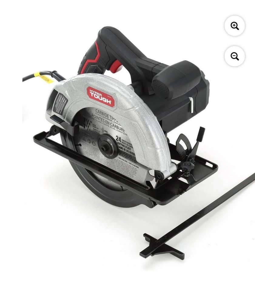 Circular Saw - photo 2