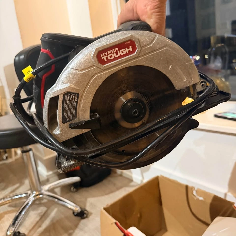 Circular Saw - photo 3