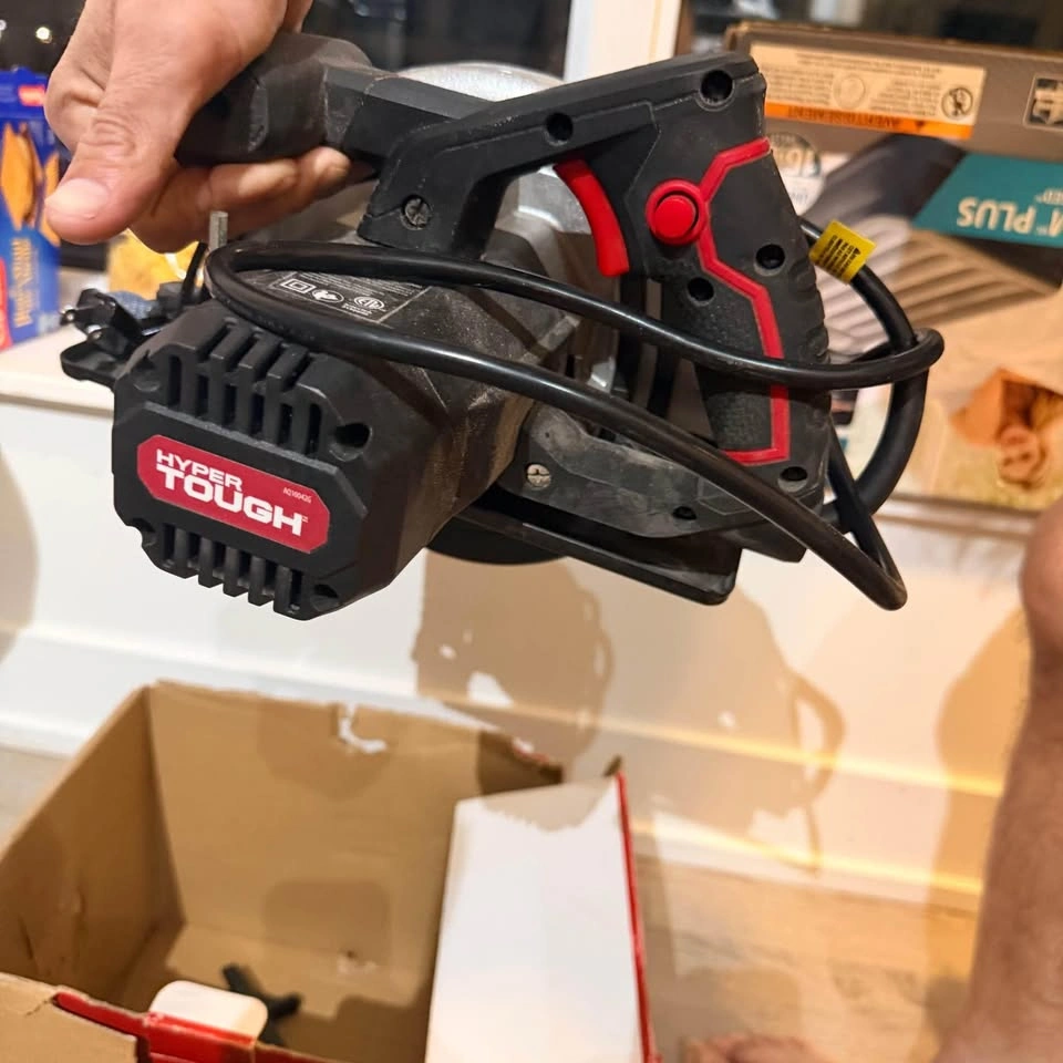 Circular Saw - photo 4