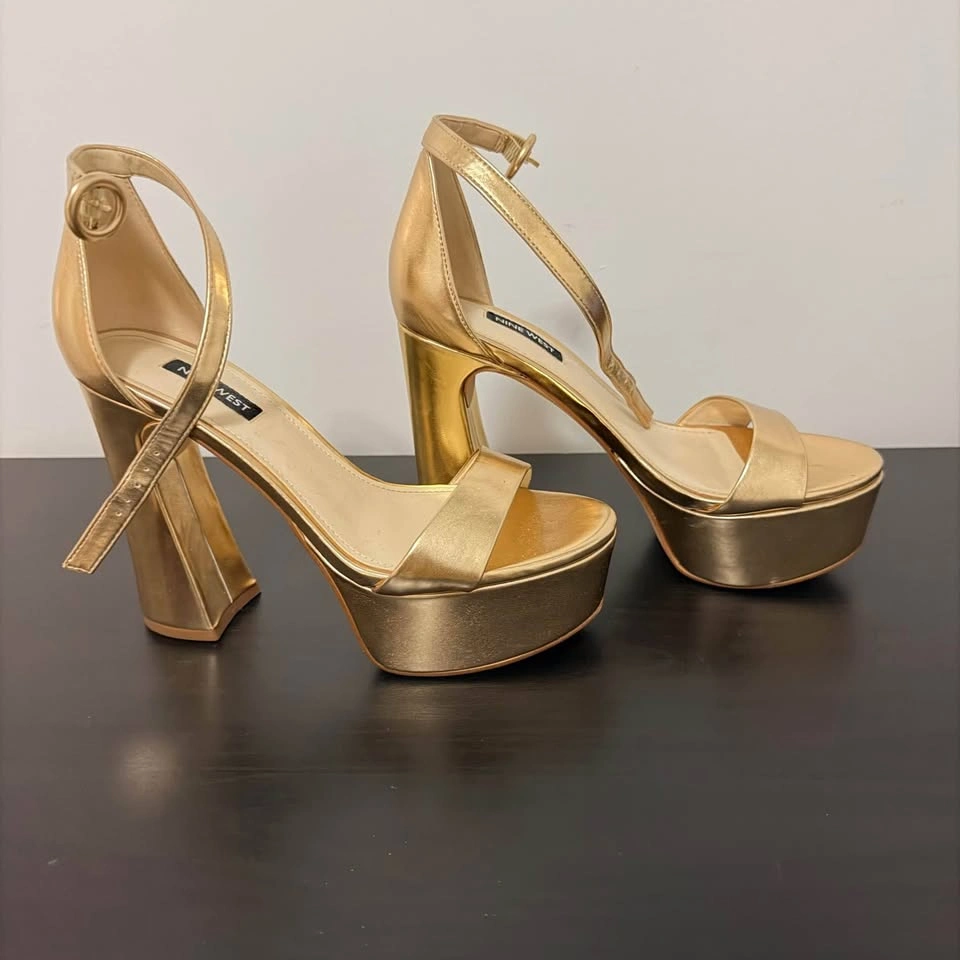 Nine West womens Ivana Sandal - photo 2