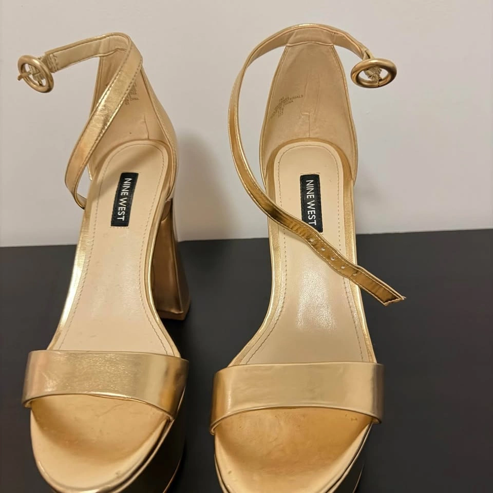 Nine West womens Ivana Sandal - photo 3