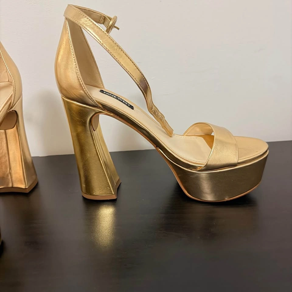 Nine West womens Ivana Sandal - photo 4
