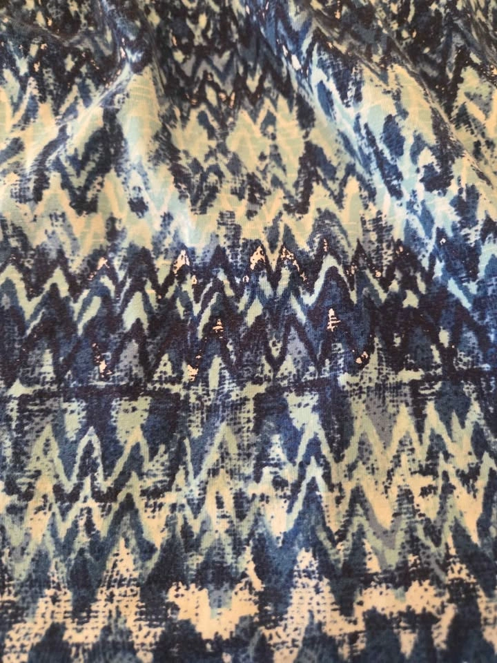 Denver Hayes Maxi Dress - photo 2
