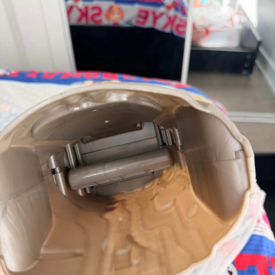 Marvel Avengers: Endgame Electronic Thanos Gauntlet Fist - photo 4