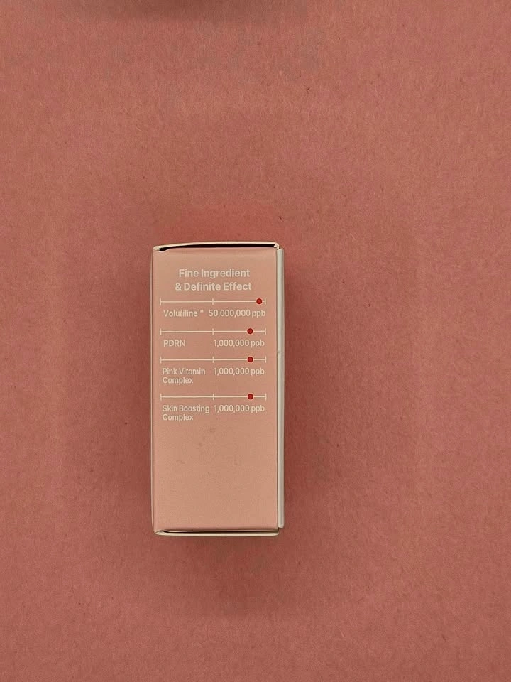 SUNGBOON EDITOR Pink PDRN & Volufiline Multi Balm 0.35 oz - photo 4