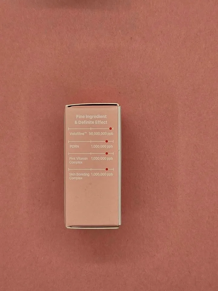 SUNGBOON EDITOR Pink PDRN & Volufiline Multi Balm 0.35 oz - photo 4