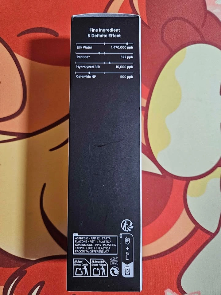 SUNGBOON EDITOR Silk Peptide EGF Facial Toner 10.14 fl oz - photo 2