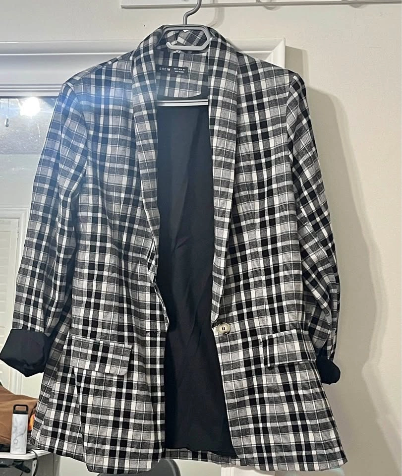 Blazer
