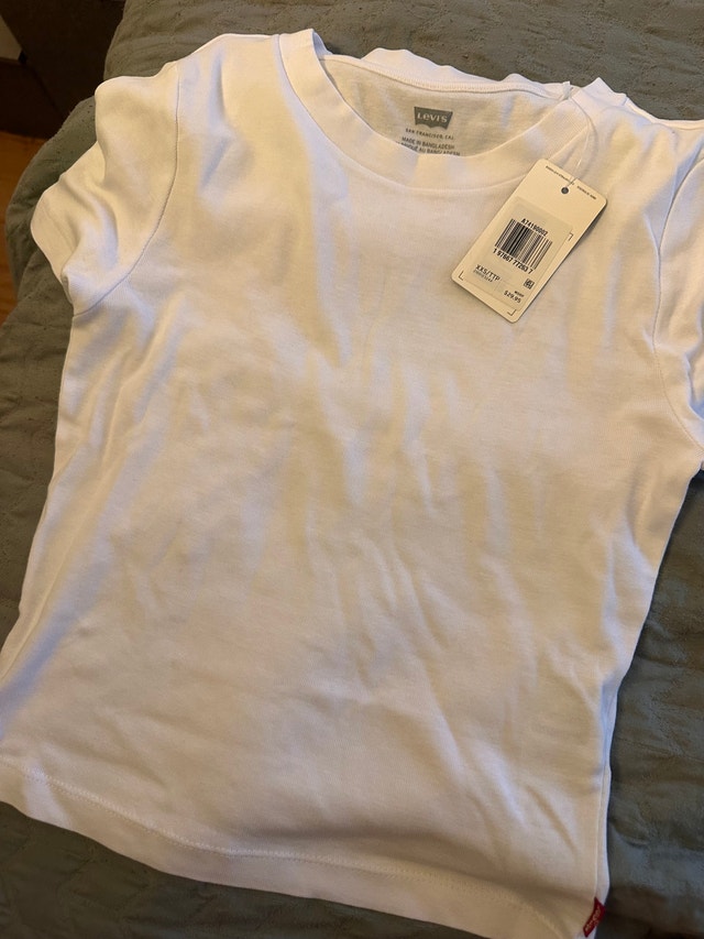 Levi's T-Shirts - photo 3