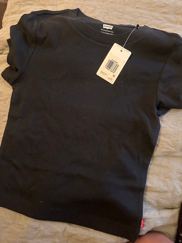 Levi's T-Shirts - photo 4
