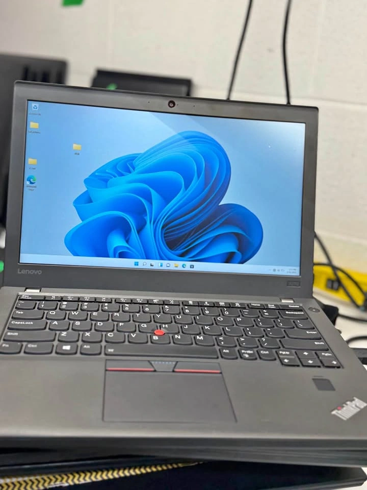 x260 lenovo thinkpad