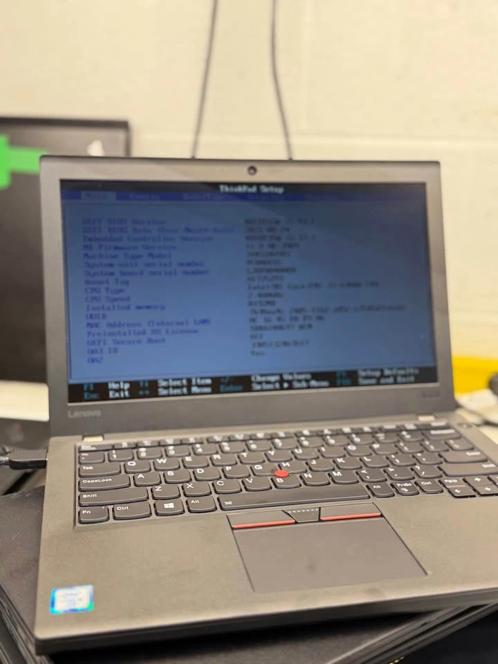 x260 lenovo thinkpad - photo 3