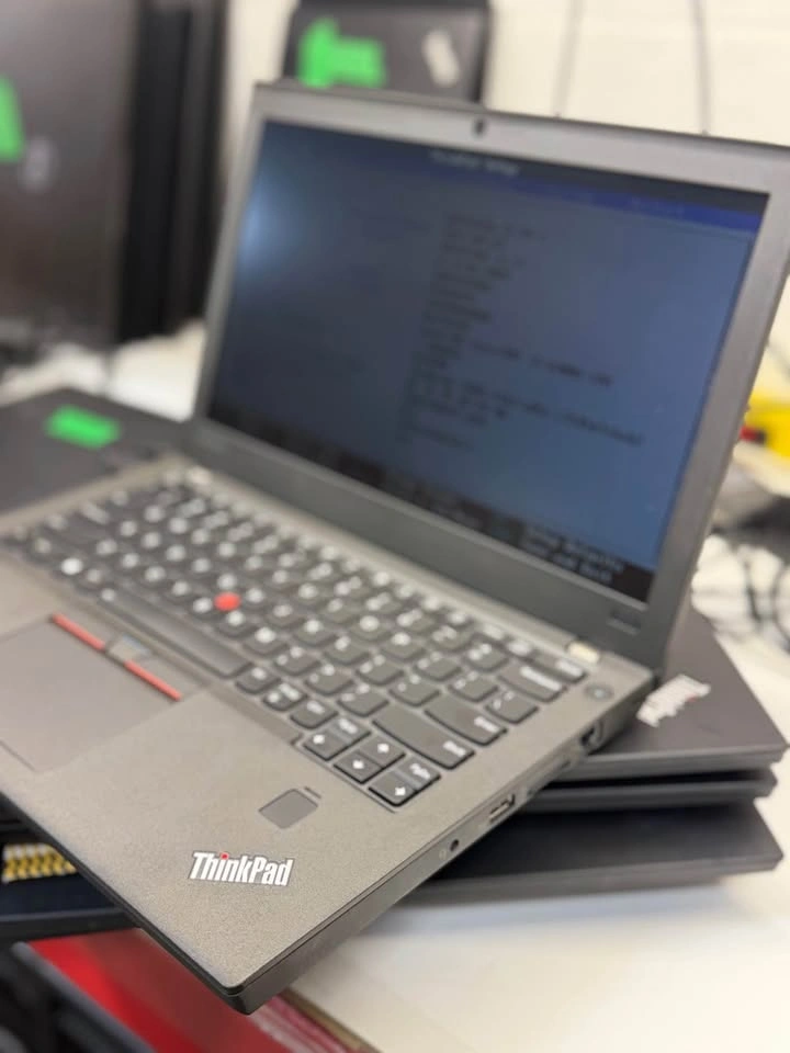 x260 lenovo thinkpad - photo 4