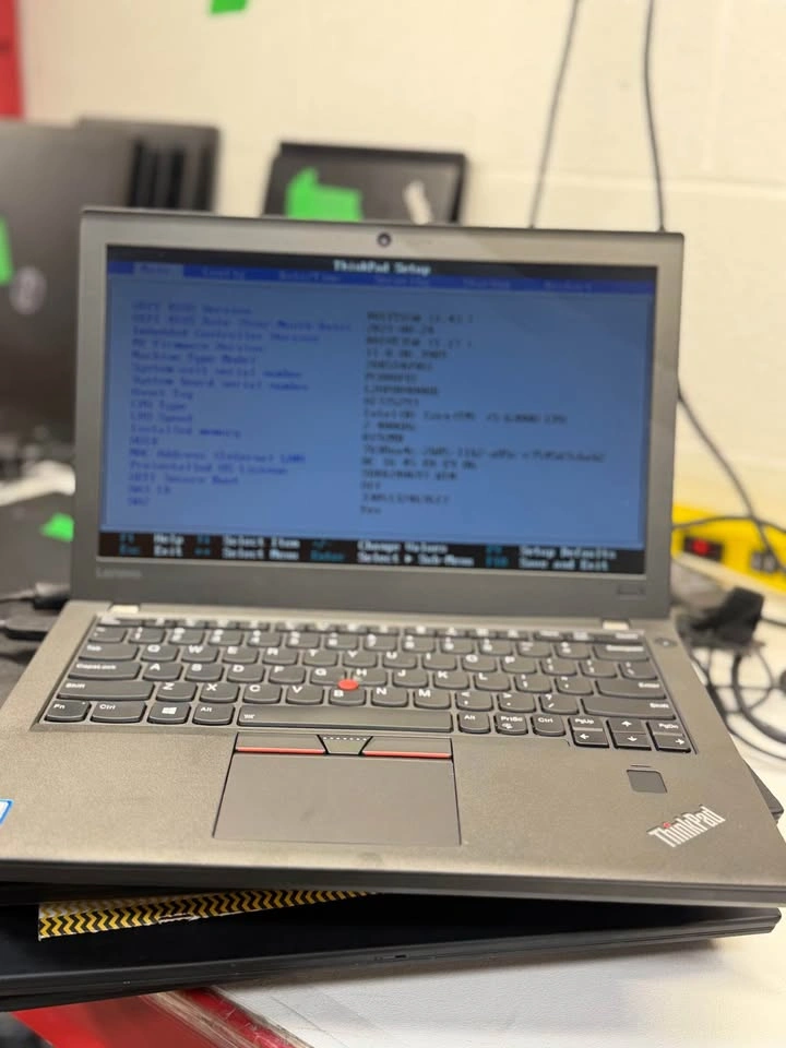 x260 lenovo thinkpad - photo 5