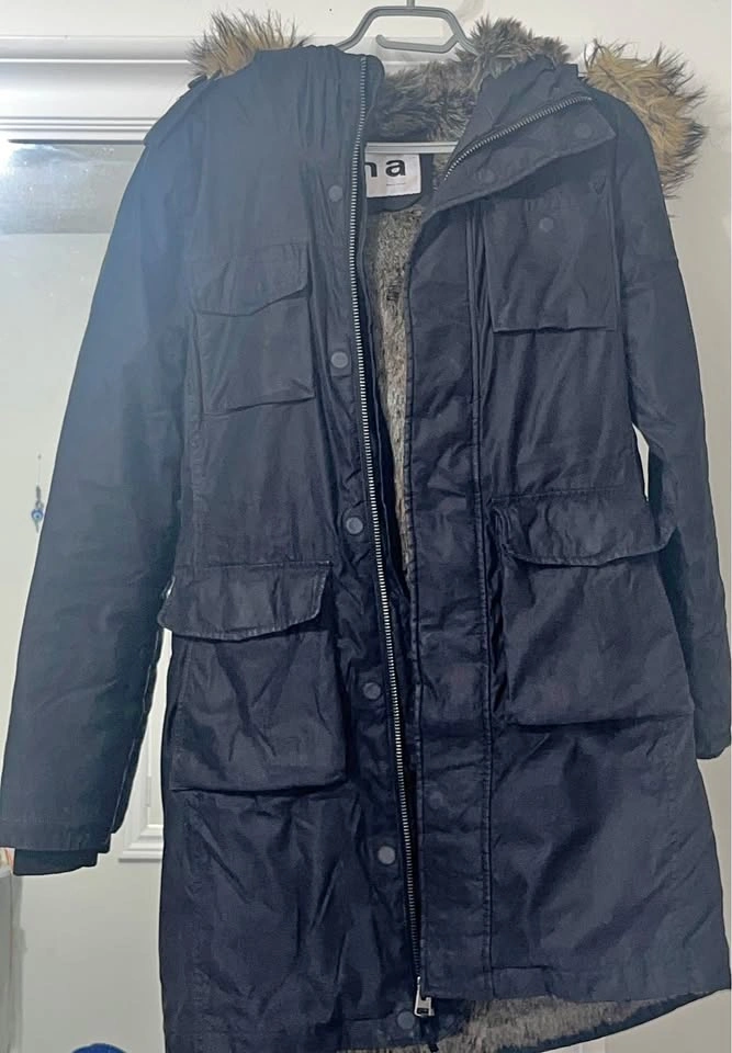 TNA Women’s winter jacket/ Parka