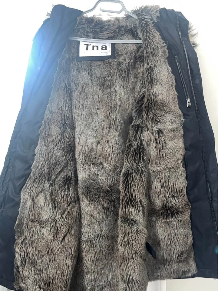 TNA Women’s winter jacket/ Parka - photo 2