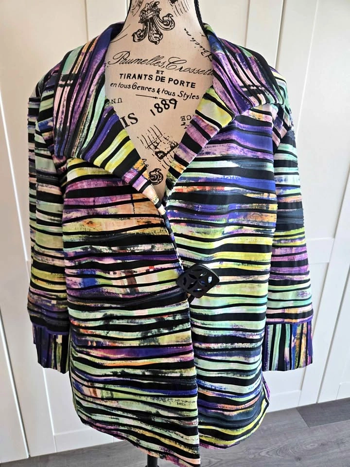 Joseph Ribkoff Jacket