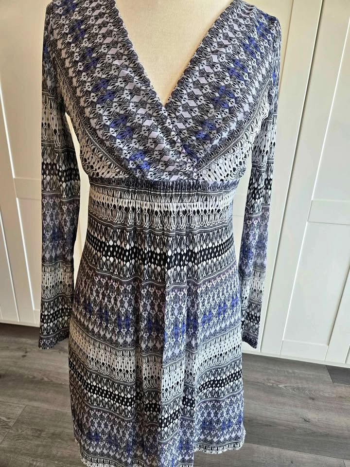 Vintage Esprit dress