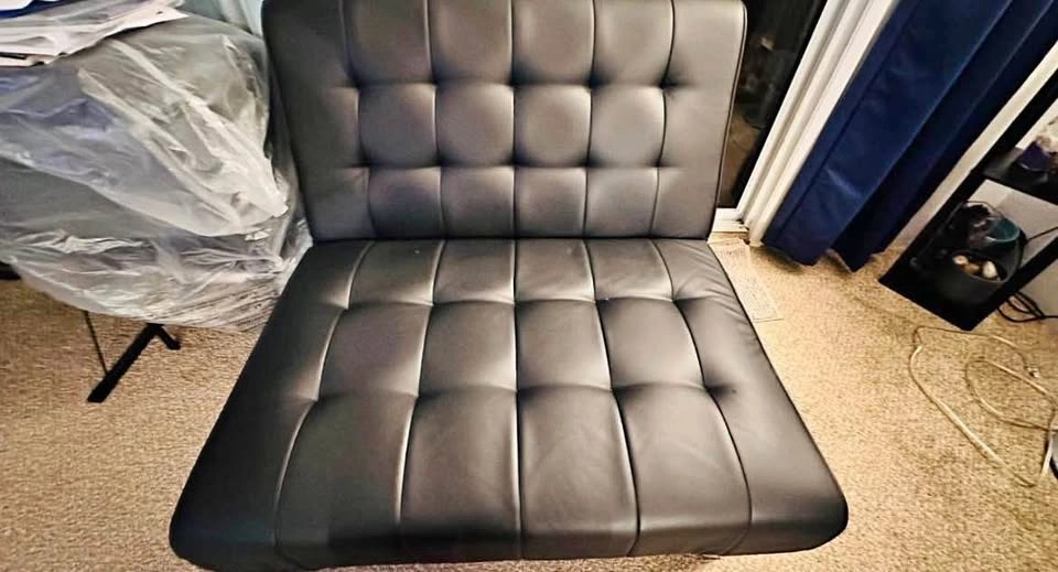 Futon chair