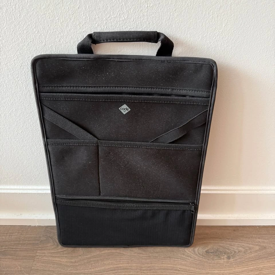 Waterproof rolltop backpack - photo 4